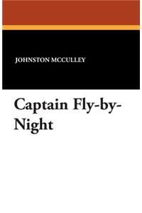 Captain Fly-By-Night