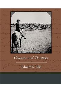 Cowmen and Rustlers