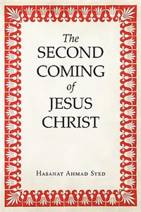 Second Coming of Jesus Christ