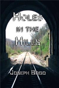 Holes In The Hills