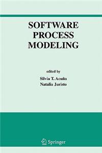 Software Process Modeling