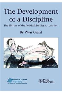 Development of a Discipline