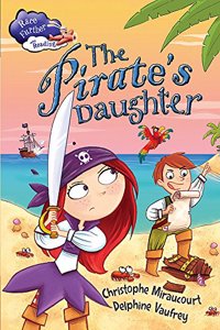 The Pirate's Daughter
