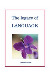 legacy of LANGUAGE