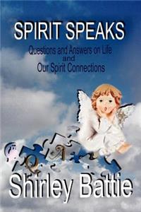 Spirit Speaks