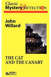 The Cat and the Canary