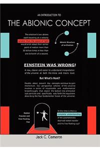Introduction to the Abionic Concept
