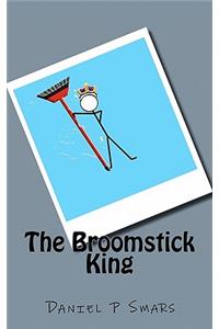 Broomstick King