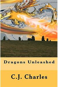 Dragons Unleashed