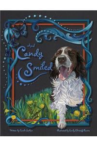 And Candy Smiled