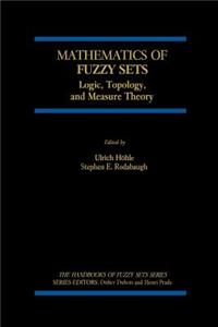 Mathematics of Fuzzy Sets