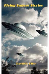 Flying Saucer Stories
