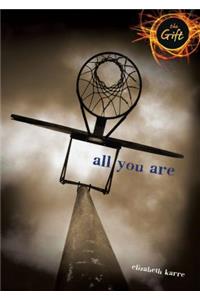 All You Are