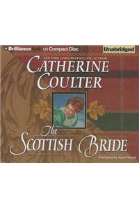 Scottish Bride