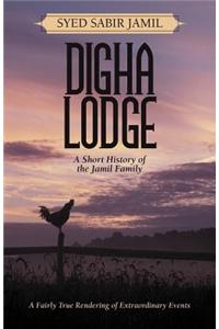 Digha Lodge