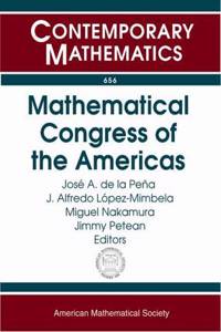 Mathematical Congress of the Americas