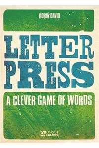 Letterpress