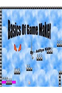 Basics of Game Maker