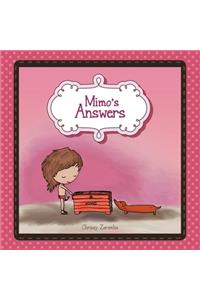 Mimo's Answers