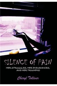 Silence of Pain
