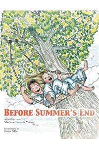 Before Summer's End