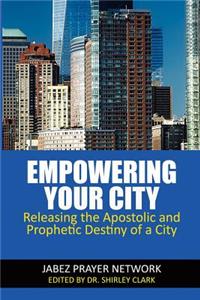 Empowering Your City