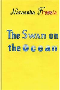 The Swan on the Ocean