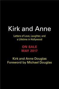 Kirk and Anne