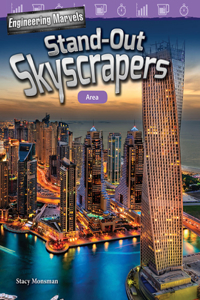 Engineering Marvels: Stand-Out Skyscrapers: Area