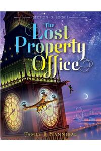 Lost Property Office