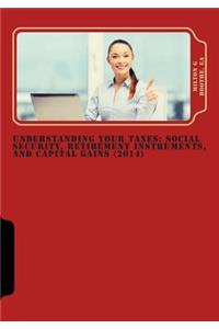 Understanding Your Taxes