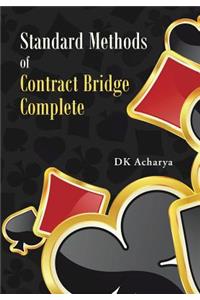 Standard Methods of Contract Bridge Complete