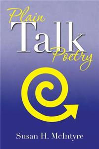 Plain Talk Poetry