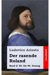 Der rasende Roland