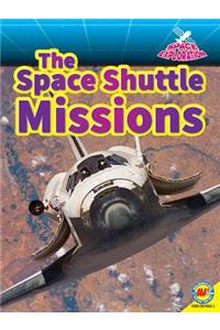 Space Shuttle Missions