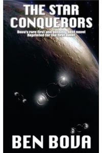 The Star Conquerors