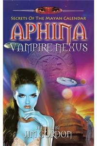 Aphina Vampire Nexus