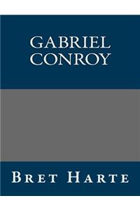 Gabriel Conroy