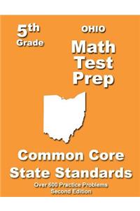 Ohio 5th Grade Math Test Prep