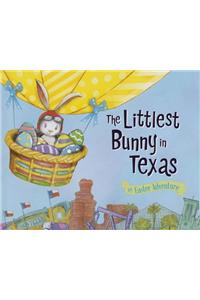 Littlest Bunny in Texas