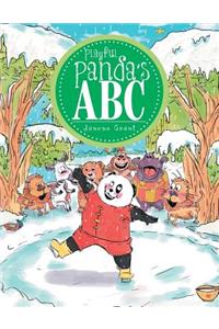 Playful Panda's ABC