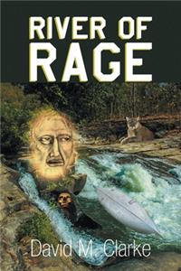 River of Rage