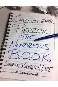 The Notorious B.O.O.K.