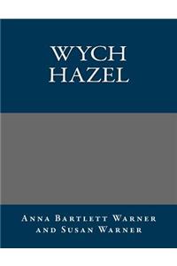 Wych Hazel