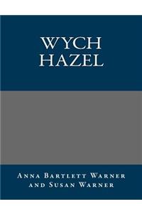 Wych Hazel