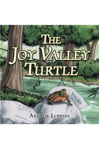 Joy Valley Turtle