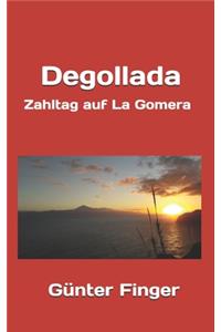 Degollada