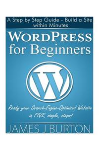 WordPress for Beginners