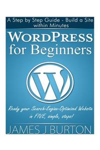 WordPress for Beginners