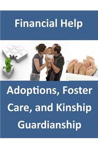 Financial Help